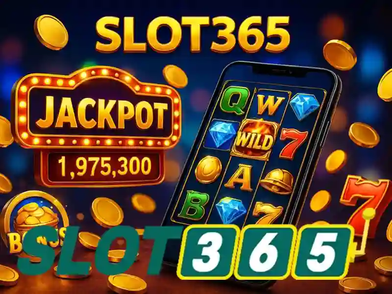 Giới thiệu về Slot365