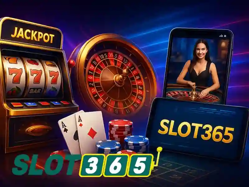 Nguồn gốc của rtp slot365 và sứ mệnh thương hiệu