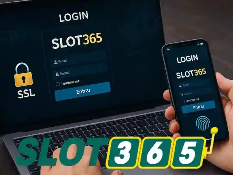 Các trò chơi nổi bật tại Slot365
