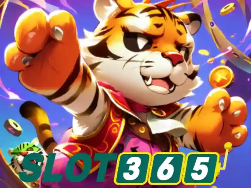asia slot365 – Trải nghiệm đỉnh cao trong slot trực tuyến