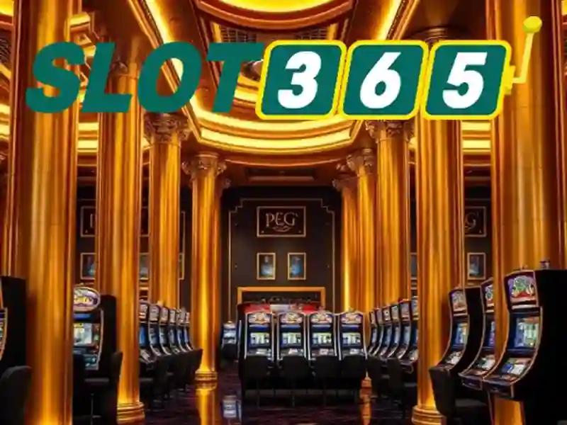 slot365 tải app: trải nghiệm casino Slot365 trên điện thoại
