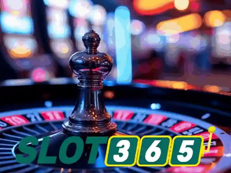 Nguồn gốc và sứ mệnh của slot365 com
