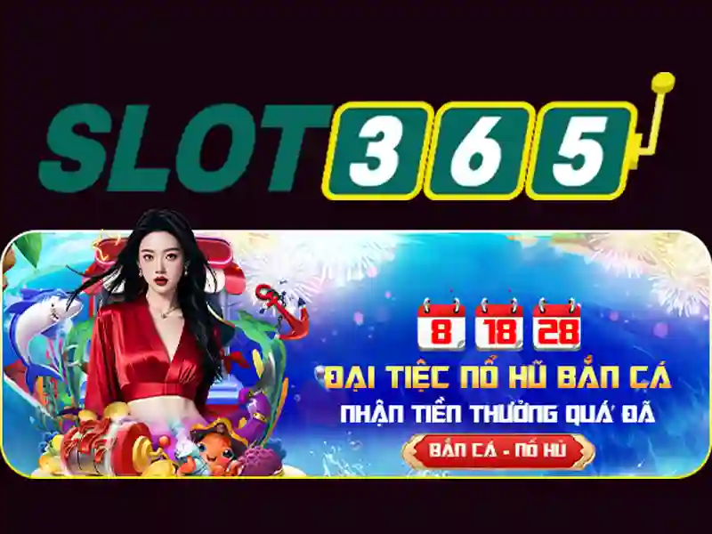 link dự phòng Slot365 – Tổng quan và trải nghiệm
