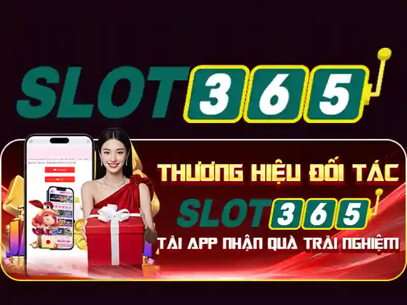 slot365 tảng 200k – Tổng quan và Giá trị cốt lõi