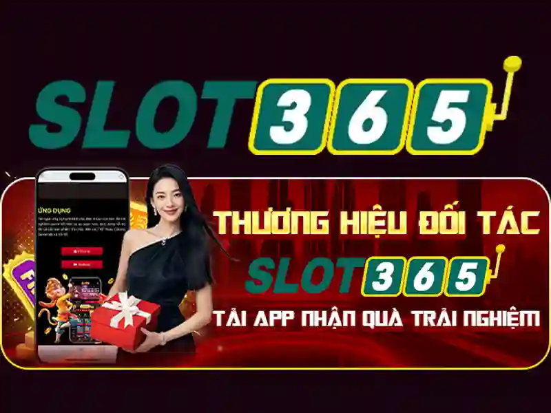 Slot365 là gì?\n\n