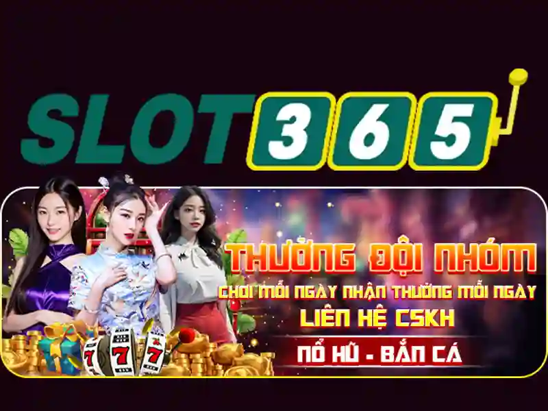 Nguồn gốc và sứ mệnh review Slot365