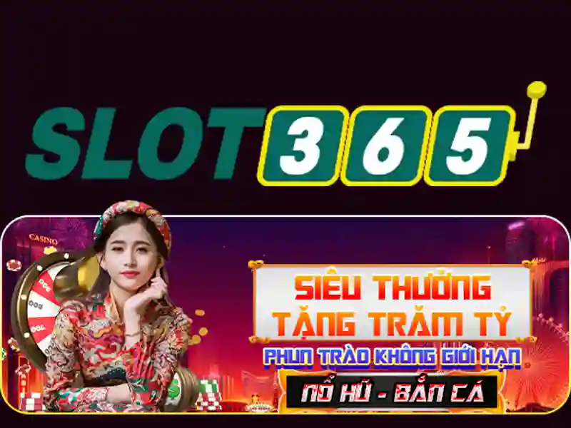 Slot365 bị chặn: phân tích, khắc phục và trải nghiệm