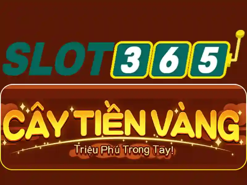 Slot365 – Khám phá nền tảng và trải nghiệm Slot365