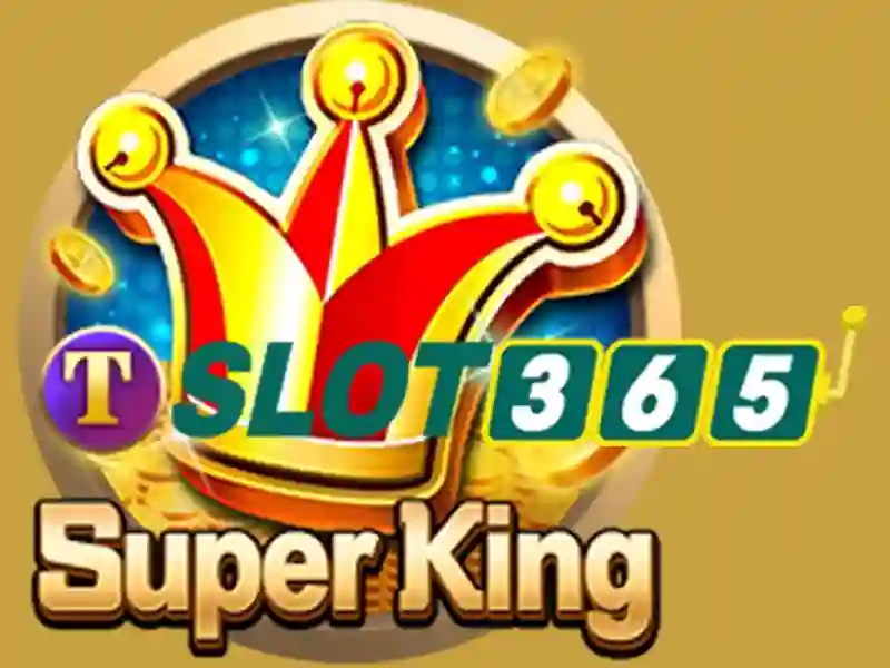 Slot365: Đánh giá nền tảng khe cắm trực tuyến hàng đầu