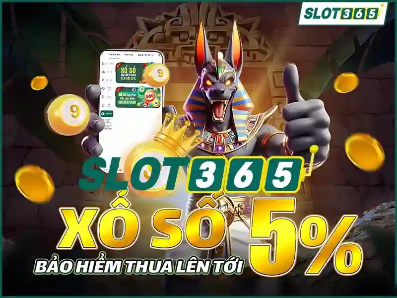 Các trò chơi và nhà cung cấp hàng đầu