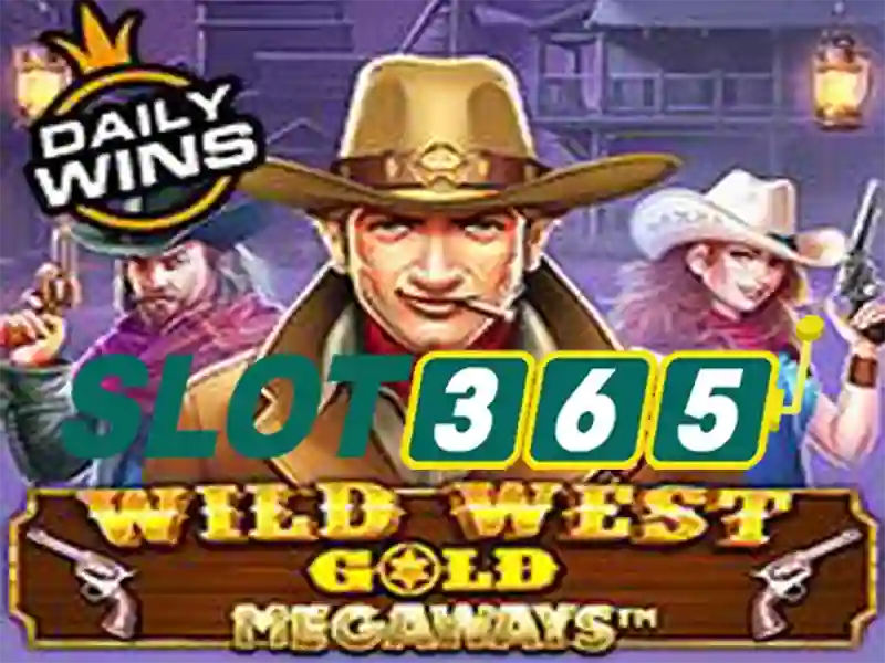 slot game Slot365 – Trải nghiệm Slot365 và đánh giá