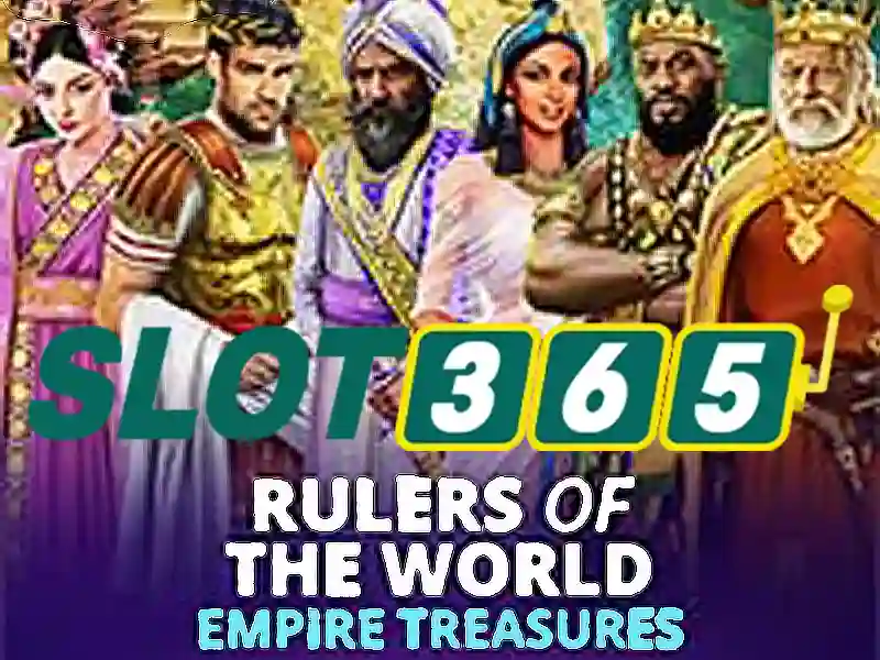 Tại sao nên tham gia Slot365