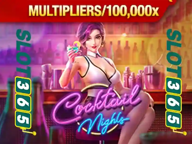 Slot365 – Tổng quan về nền tảng