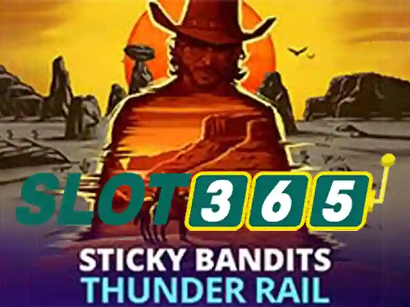 Slot365: Trò chơi slot trực tuyến hàng đầu