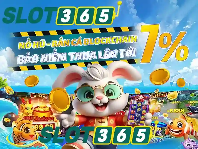 Slot365 – Trải nghiệm an toàn không và hỗ trợ Slot365 tối ưu