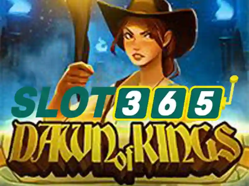 rtp slot365 – Trải nghiệm đỉnh cao và tải slot365