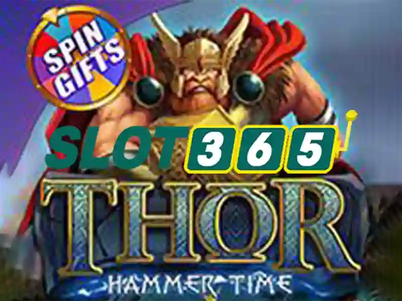slot365 – Tổng quan và trải nghiệm slot365