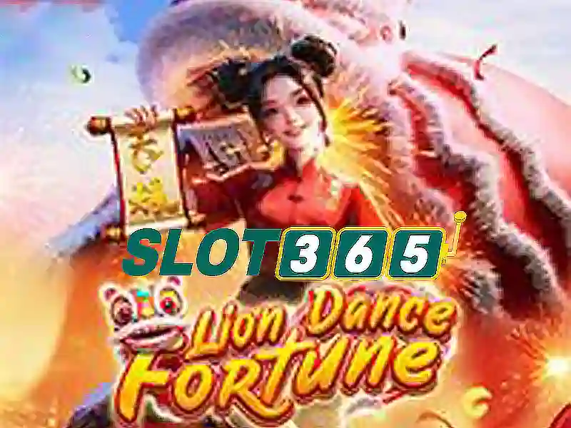 Slot365 là nền tảng chơi casino trực tuyến hàng đầu