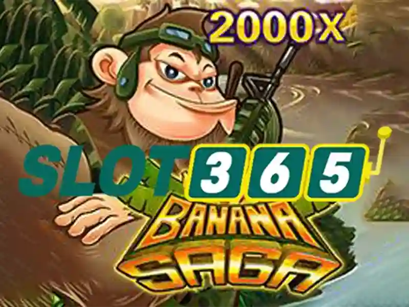 Danh mục trò chơi nổi bật tại Slot365