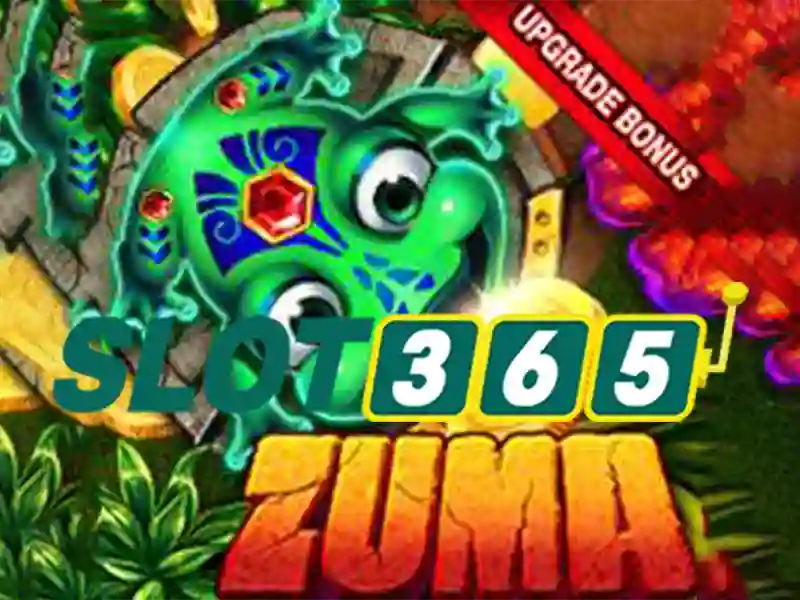 Slot365 là nền tảng máy đánh bạc trực tuyến hàng đầu